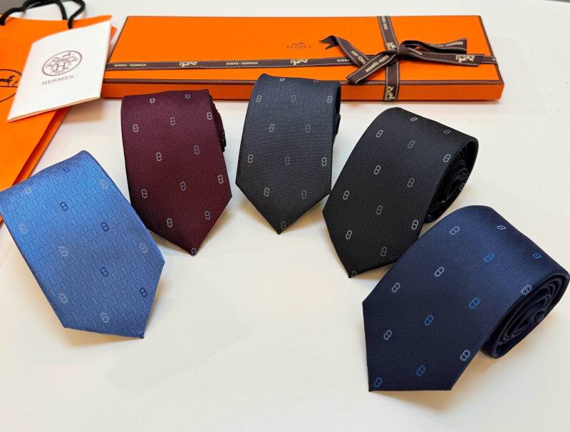 Hermes Tie hm106